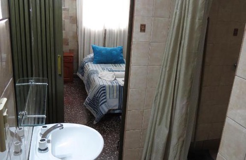 Salta Hostel | Residencial El Hogar