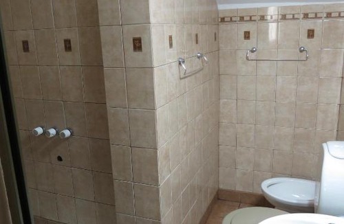 Salta Hostel | Residencial El Hogar