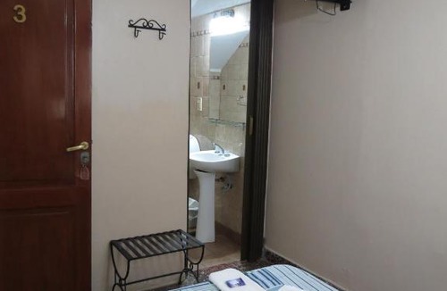 Salta Hostel | Residencial El Hogar
