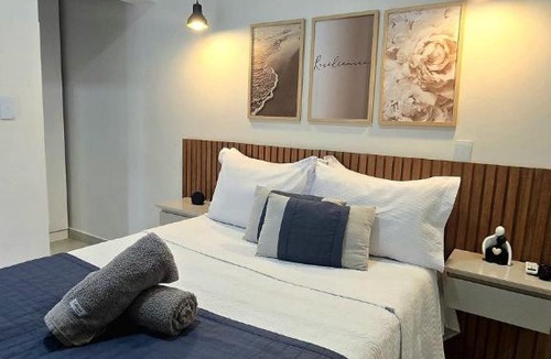 Alphaville Apartment | Residencial Felicita II