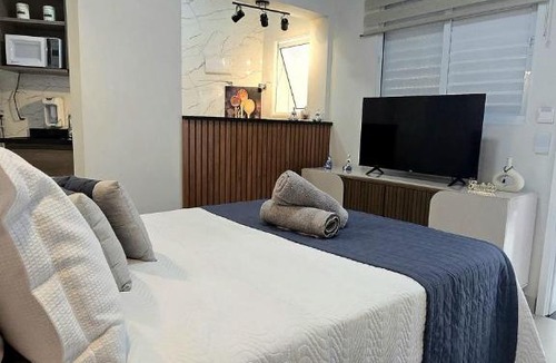 Alphaville Apartment | Residencial Felicita II