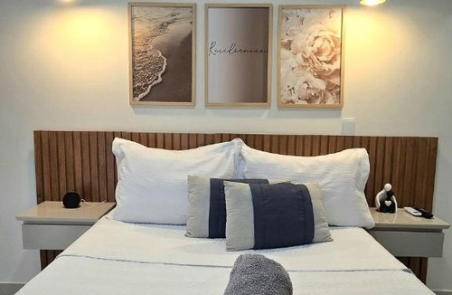Alphaville Apartment | Residencial Felicita II