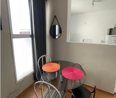 Serraria Apartment | Residencial flores do mediterrâneo