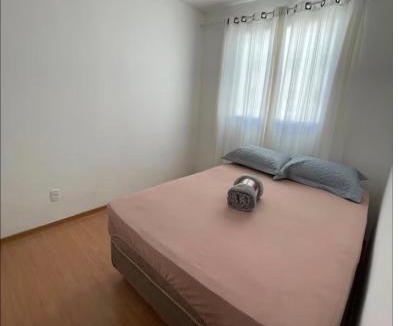 Serraria Apartment | Residencial flores do mediterrâneo
