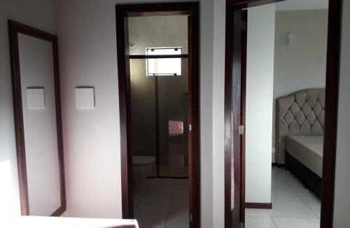 Garopaba Apartment | Residencial Franca Garopaba
