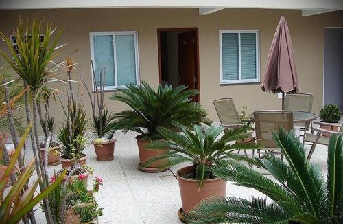 Ingleses Centro Apartment | Residencial Gaivotas 04 - 1 Quartos - Excelente localização
