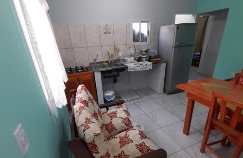 San Vicente Apartment | Residencial GM- Departamento Amueblado