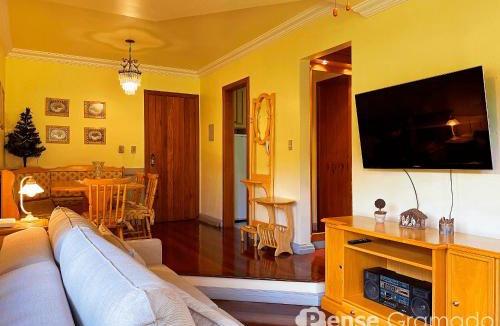 Planalto House | Residencial Innsbruck - Gramado