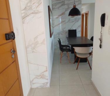 Ingleses Centro Apartment | Residencial João Vitor
