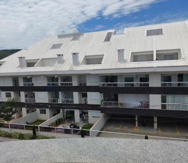 Ingleses Centro Apartment | Residencial João Vitor