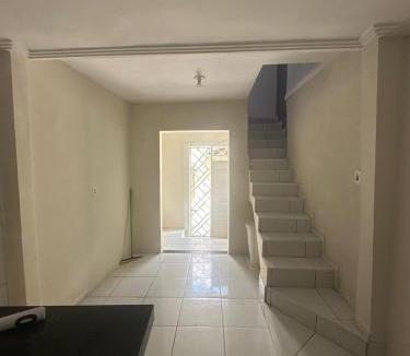 Cristo Redentor House | Residencial js