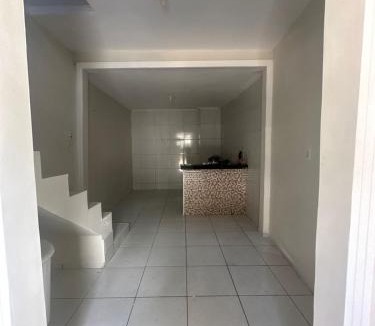 Cristo Redentor House | Residencial js