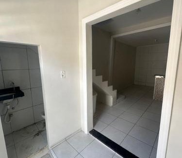 Cristo Redentor House | Residencial js