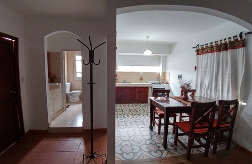 Salta Apartment | Residencial La Quinta Residencia