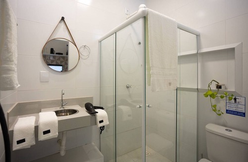 Mangabeira Apartment | Residencial Laris - Lofts in Feira de Santana by Carpediem