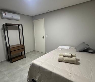 Ametista do Sul Apartment | Residencial Limière 2 quartos