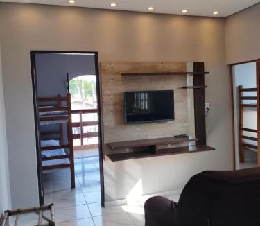 Caraguatatuba Apartment | Residencial Luna