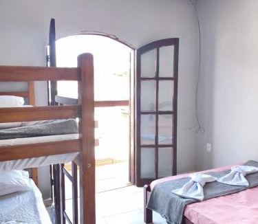 Caraguatatuba Apartment | Residencial Luna
