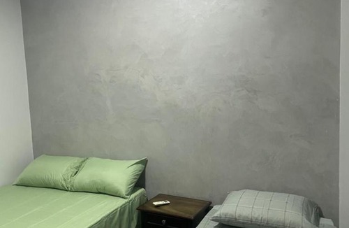 Guaira Apartment | Residencial Mandi