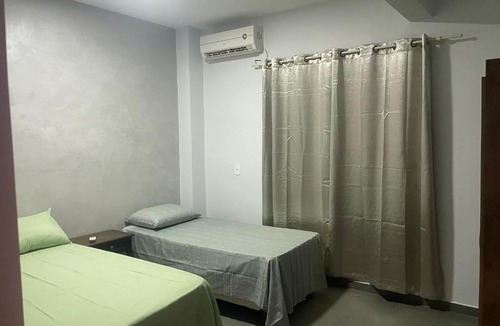 Guaira Apartment | Residencial Mandi