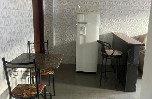 Guaira Apartment | Residencial Mandi