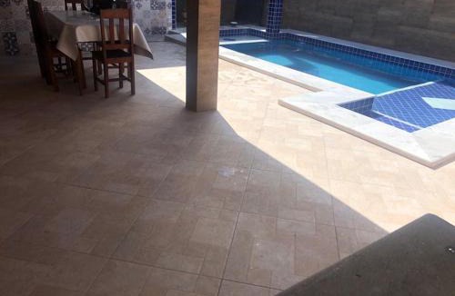 Tucano House | Residencial Maria Lúcia Andrade
