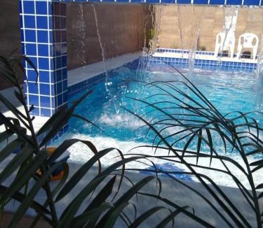 Tucano House | Residencial Maria Lúcia Andrade