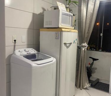 Campos Novos Apartment | Residencial Melodia