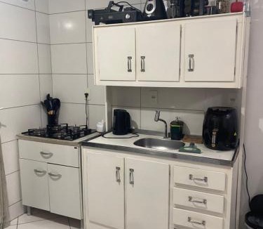 Campos Novos Apartment | Residencial Melodia