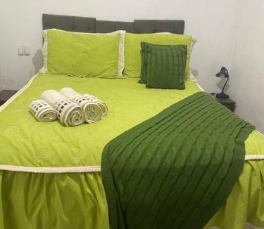 Campos Novos Apartment | Residencial Melodia