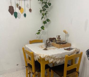 Campos Novos Apartment | Residencial Melodia