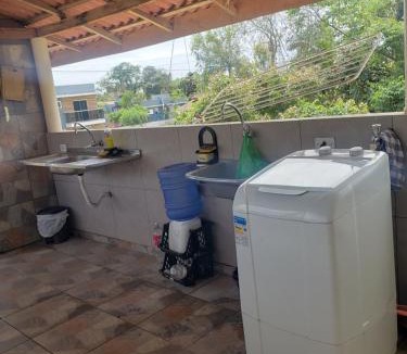 Itapoa Apartment | Residencial Mineiro- apartamento de 02 quartos