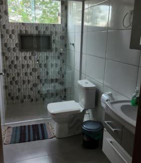Itapoa Apartment | Residencial Mineiro- apartamento de 02 quartos