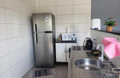Itapoa Apartment | Residencial Mineiro- apartamento de 02 quartos