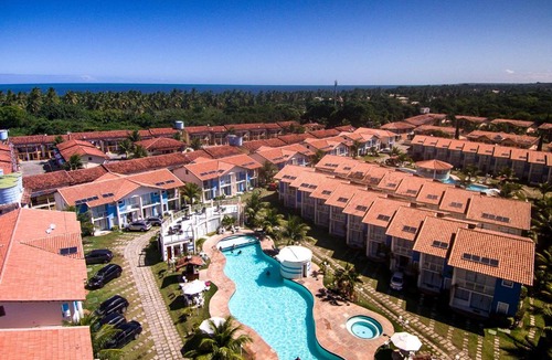 Taperapua Beach Apartment | Residencial Mont Sião
