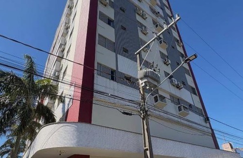 Centro Apartment | Residencial Murano, Apartamento próximo a unisul e centro