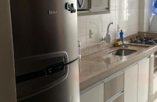 Centro Apartment | Residencial Murano, Apartamento próximo a unisul e centro