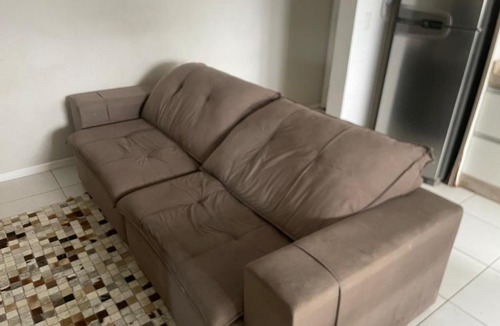 Centro Apartment | Residencial Murano, Apartamento próximo a unisul e centro