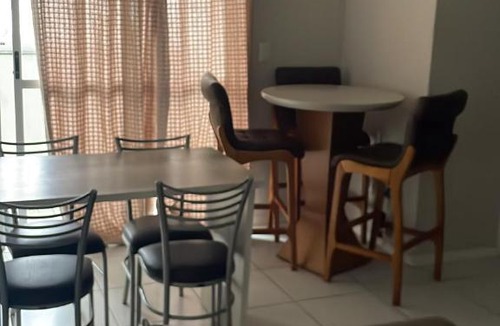 Centro Apartment | Residencial Murano, Apartamento próximo a unisul e centro