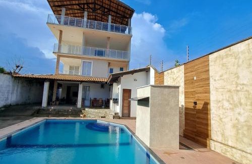 Lagoinha Villa | Residencial Náutico