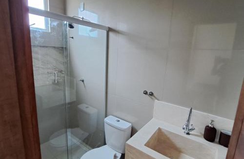 Lagoinha Villa | Residencial Náutico