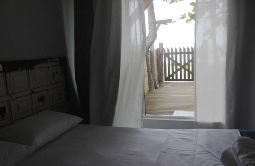 Zimbros Hotel | Residencial Pé na Areia Bombinhas