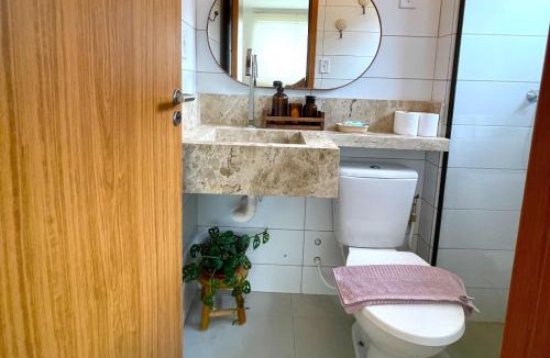 Ponta de Campina Apartment | Residencial Ponta de Campina
