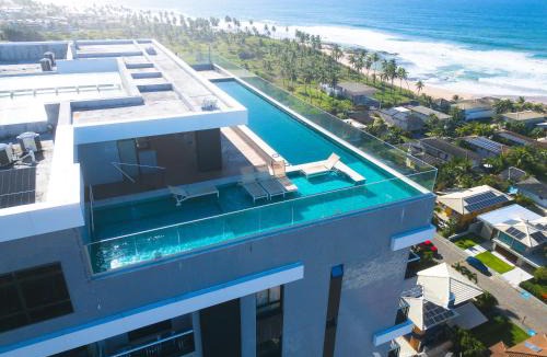 Stella Maris Apartment | Residencial Premium Stella Maris by VLV Stays