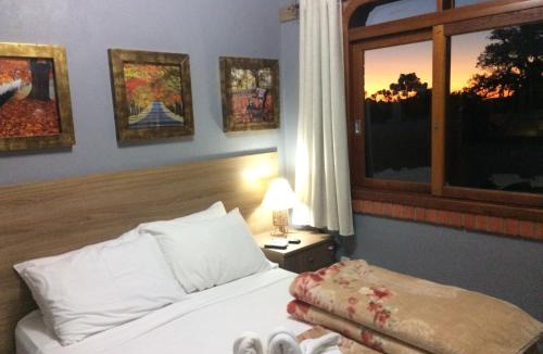 Canela Apartment | Residencial Quatro Estações