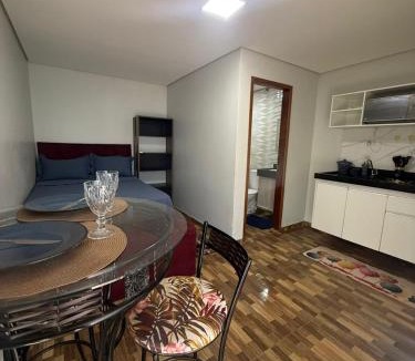 Centro Apartment | Residencial Reis
