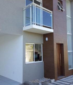Morrinhos Apartment | Residencial San Sebastian