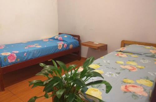Posadas Hotel | Residencial Santiago Habitaciones Hotel bed & break fast