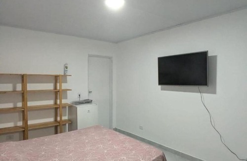 Iguape House | Residencial Scarparo