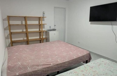 Iguape House | Residencial Scarparo
